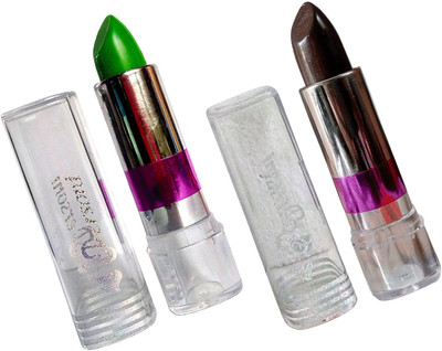 

Personi LIP-6(COFFEE, GREEN NATURAL, 8 g)