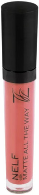 

Nelf USA Matte All The Way Lipstick(MAW-06)