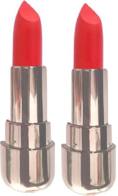 

tanvi27 LOVELY KISS(ORANGE & CORAL, 5 ml)