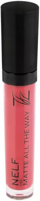 

Nelf USA Matte All The Way Lipstick(MAW-08)