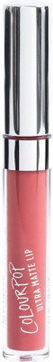 

Colourpop Ultra Matte Liquid Lipstick (Bumble)(Bumble, 11 ml)