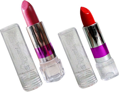 

Personi LIP-4(RED, PINK, 8 g)