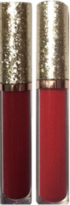 

tanvi27 SENSATIONAL CREAM LIPSTICK(GELLIN RED, MAROON, 12 ml)