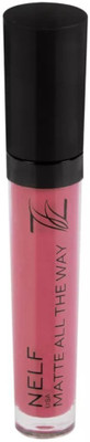 

Nelf USA Matte All The Way Lipstick(MAW-03)