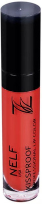 Nelf USA Kissproof Professional Lip Color(115)