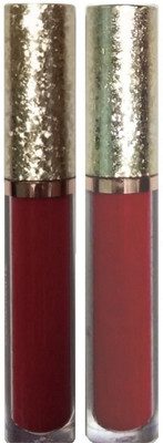 

tanvi27 BEAUTY INTENSE MATTE(GELLIN RED, MARRY JO K, 12 ml)