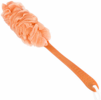 

Confidence Loofah, Orange