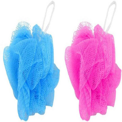 

Gjshop Loofah(Pack of 2), Multicolor