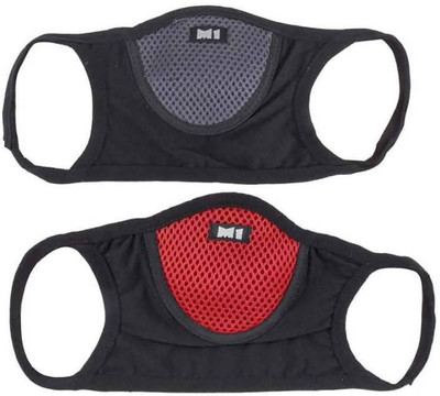 

Crux & Hunter m2 Respirator