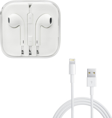 Raptas Earphone Cable Organizer Accessory Combo for Mobile(Multicolor)