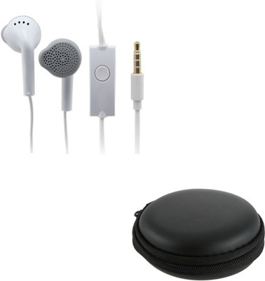 Raptas Headset Accessory Combo for Mobile(Multicolor)