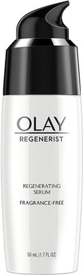 

Sisley Olay Regenerist Regenerating Serum Advanced Anti-Aging Fragrance Free 50ml(50 ml)