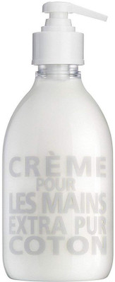 

Compagnie de Provence 10 oz Hand Cream Extra Pur Coton(250 g)