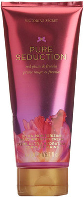 

Victoria's Secret Pure Seduction Hand and Body Cream, 6.7 Ounce(200 ml)