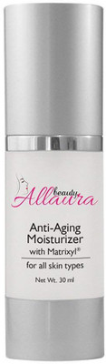 

Allaura Beauty Anti Aging Cream for Women and Men - Best Anti Wrinkle Face Cream - Targets Fine Lines and Wrinkles - Luxurious Feel - Safe for All Skin Types(30 ml)