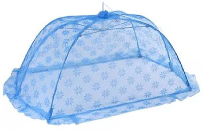 

VRV Nylon Infants BABY Mosquito Net(Multicolor)