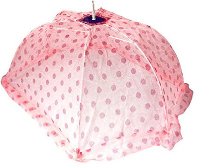 

VRV Nylon Infants BABY Mosquito Net(Multicolor)