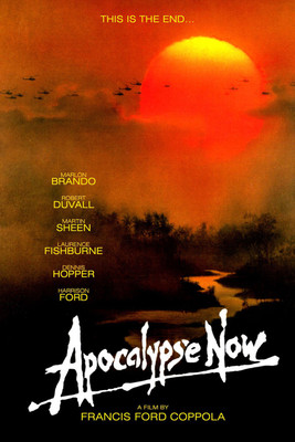 

apocalypse now dvd ,region free(DVD English)