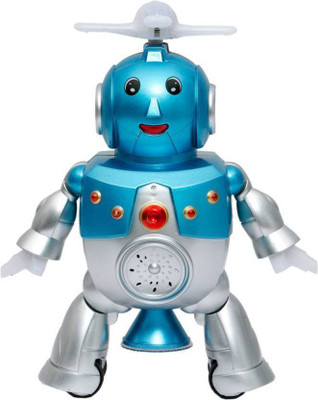 

skyler Agile Step It Dancing Robot(Multicolor)
