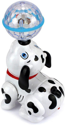 

BKTOYCRAFT DOG6758(Multicolor)