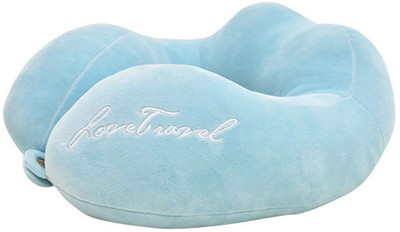 

SYGA Neck Pillow Neck Pillow(Sky Blue)