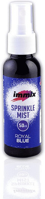 

Expressionscraftstamps Immix-Sprinkle Mist-Royal Blue(Set of 1, Purple)