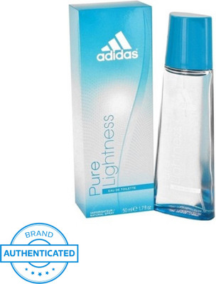 

ADIDAS Pure Lightness Edt Eau de Toilette - 50 ml(For Women)