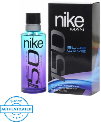 

Nike Blue Wave EDT Eau de Toilette - 150 ml(For Men)