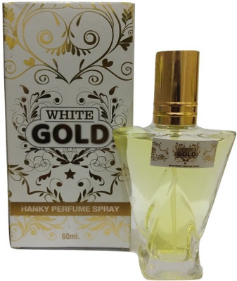 

White Gold 13 WGW Perfume - 60 ml(For Men & Women)