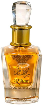 

Musc Riham Perfume Eau de Parfum - 100 ml(For Men)