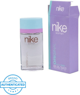 

Nike Original EDT - 75 ml(For Women)