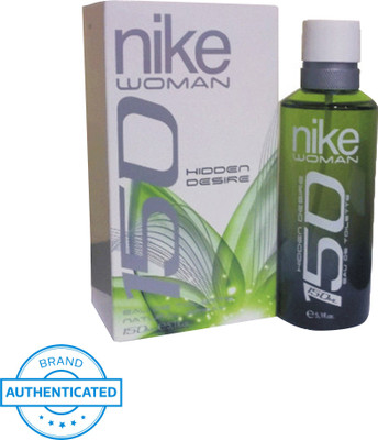 

Nike N150 Hidden Desire EDT - 150 ml(For Women)