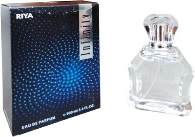 

Riya Infinity Perfume Eau de Parfum - 100 ml(For Men & Women)