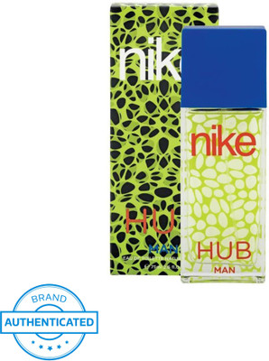 

Nike Hub man Eau de Toilette - 75 ml(For Men)
