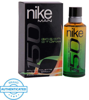 

Nike N150 Green Storm EDT - 150 ml(For Men)
