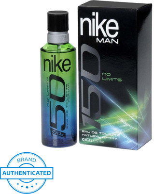 

Nike N150 No Limits EDT - 150 ml(For Men)