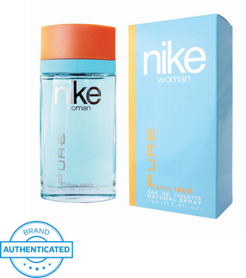 

Nike Pure EDT - 75 ml(For Women)