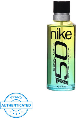 

Nike N150 Cool Wind EDT - 150 ml(For Men)