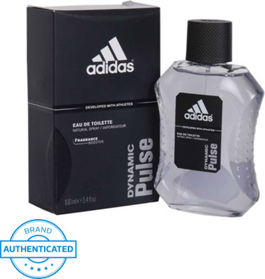 

ADIDAS Dymanic Pulse Eau de Toilette - 100 ml(For Men)