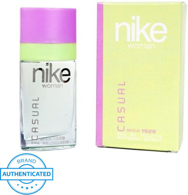 

Nike Casual EDT - 75 ml(For Women)