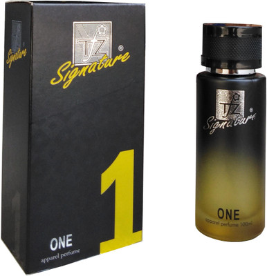 

tfz Signature one apparel perfume Eau de Parfum - 100 ml(For Men & Women)