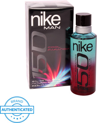 

Nike N150 Cool Paranoia EDT - 150 ml(For Men)