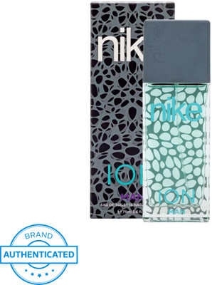 Nike ION MEN 75ML Eau de Toilette - 75 ml(For Men)
