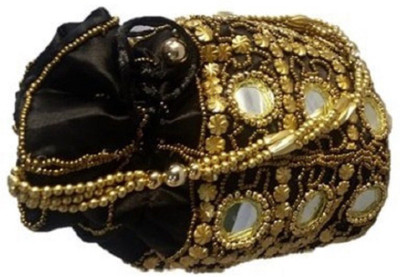 

Thunderstar 01 Potli(Black)