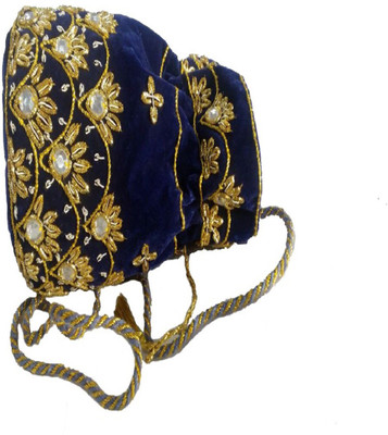 

Thunderstar 01 Potli(Blue)