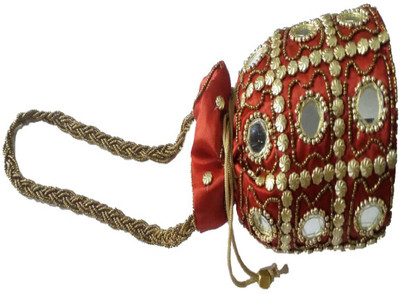 

Thunderstar 01 Potli(Red)