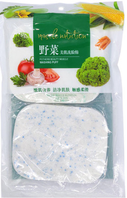 

One Personal Care Puff sponge