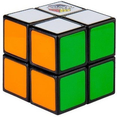 

qexclusive CUBE 2X2(1 Pieces)