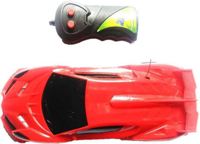 

ExaltedCollection Remote control car for kids (Red)(Red)