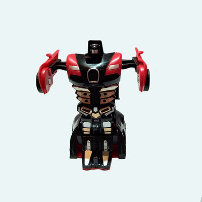 Toy City Car transformer(Peach)